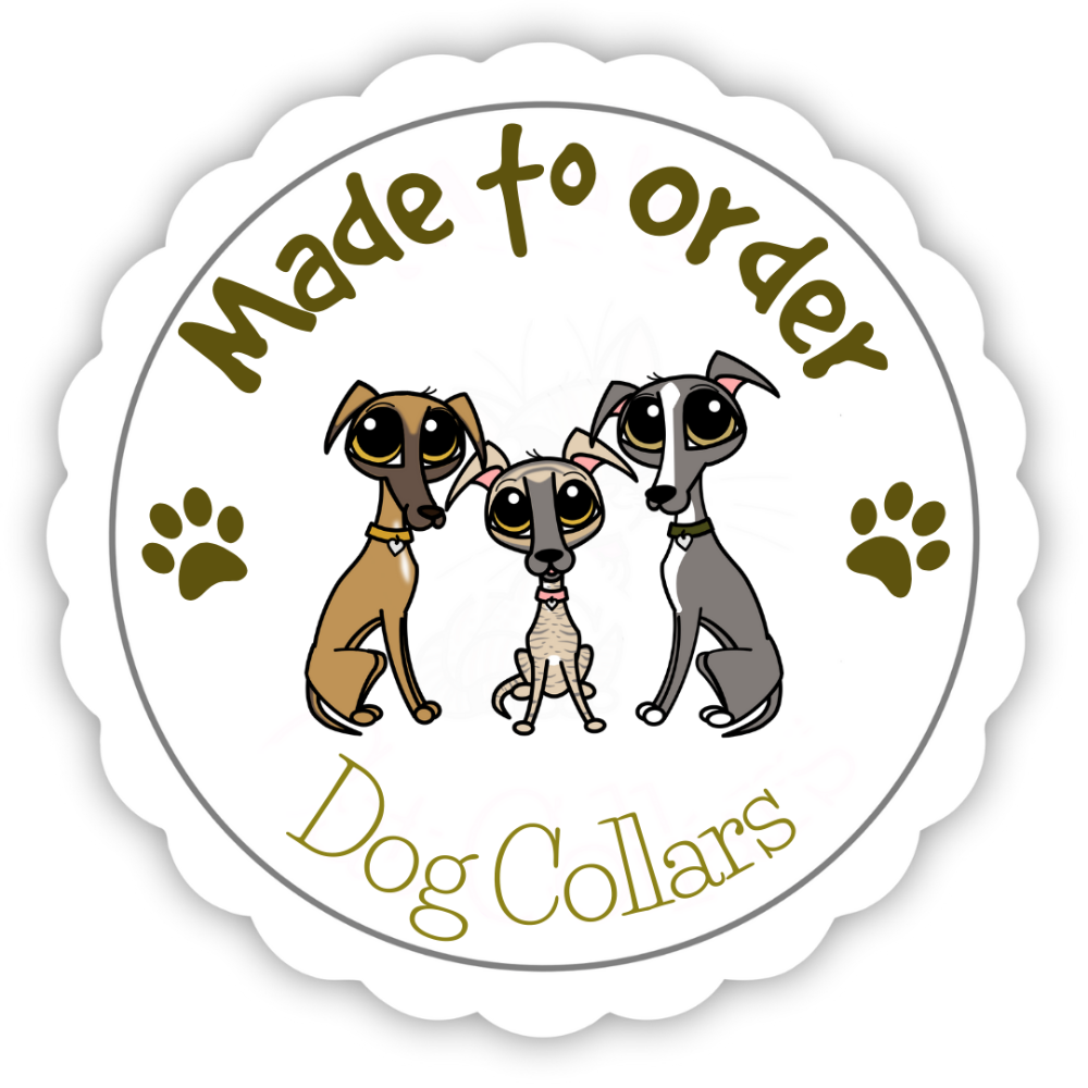 <!-- 001 --> Made to Order Collars