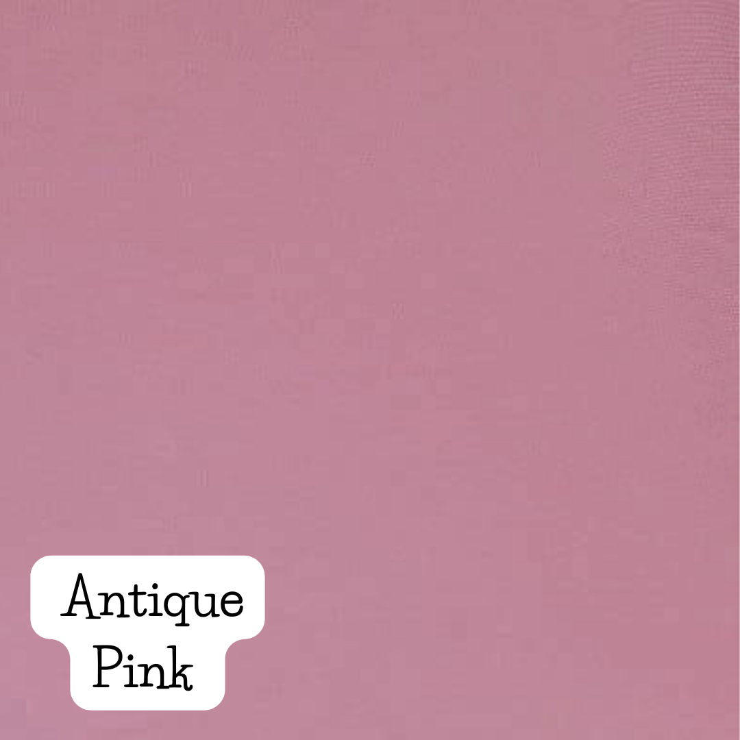 Antique Pink