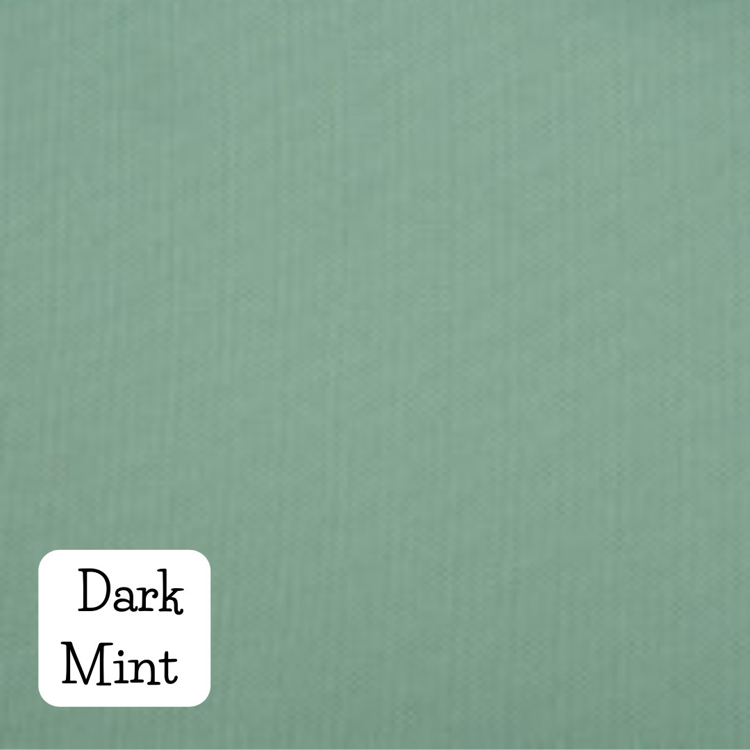 Dark Mint