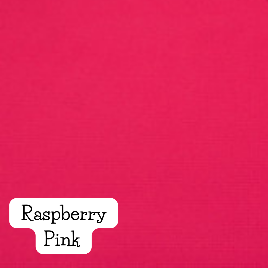 Rasperry Pink