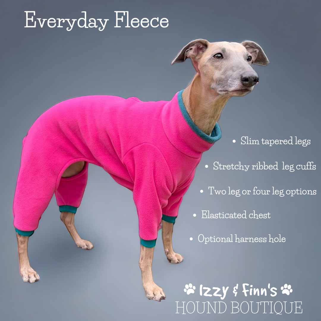 Everyday Fleece