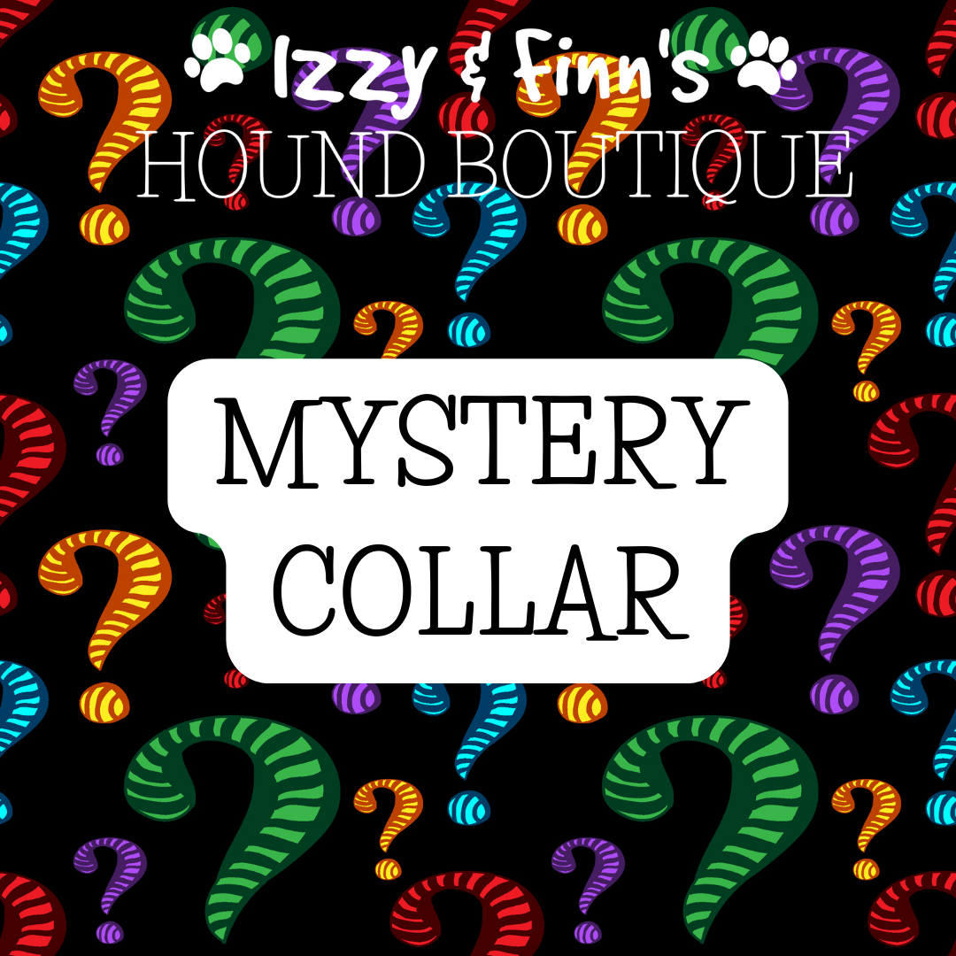 Made to Order - Mystery Collar