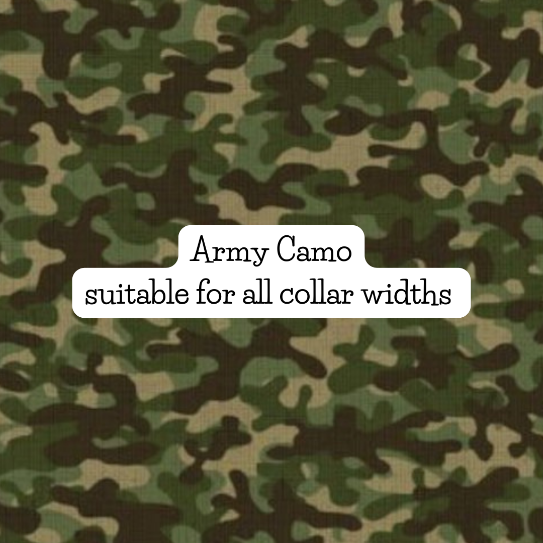 Army Camo