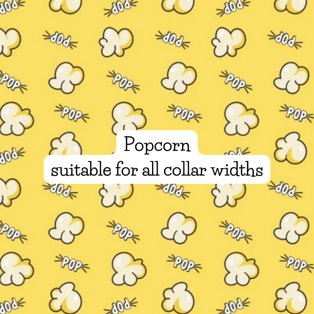 Popcorn