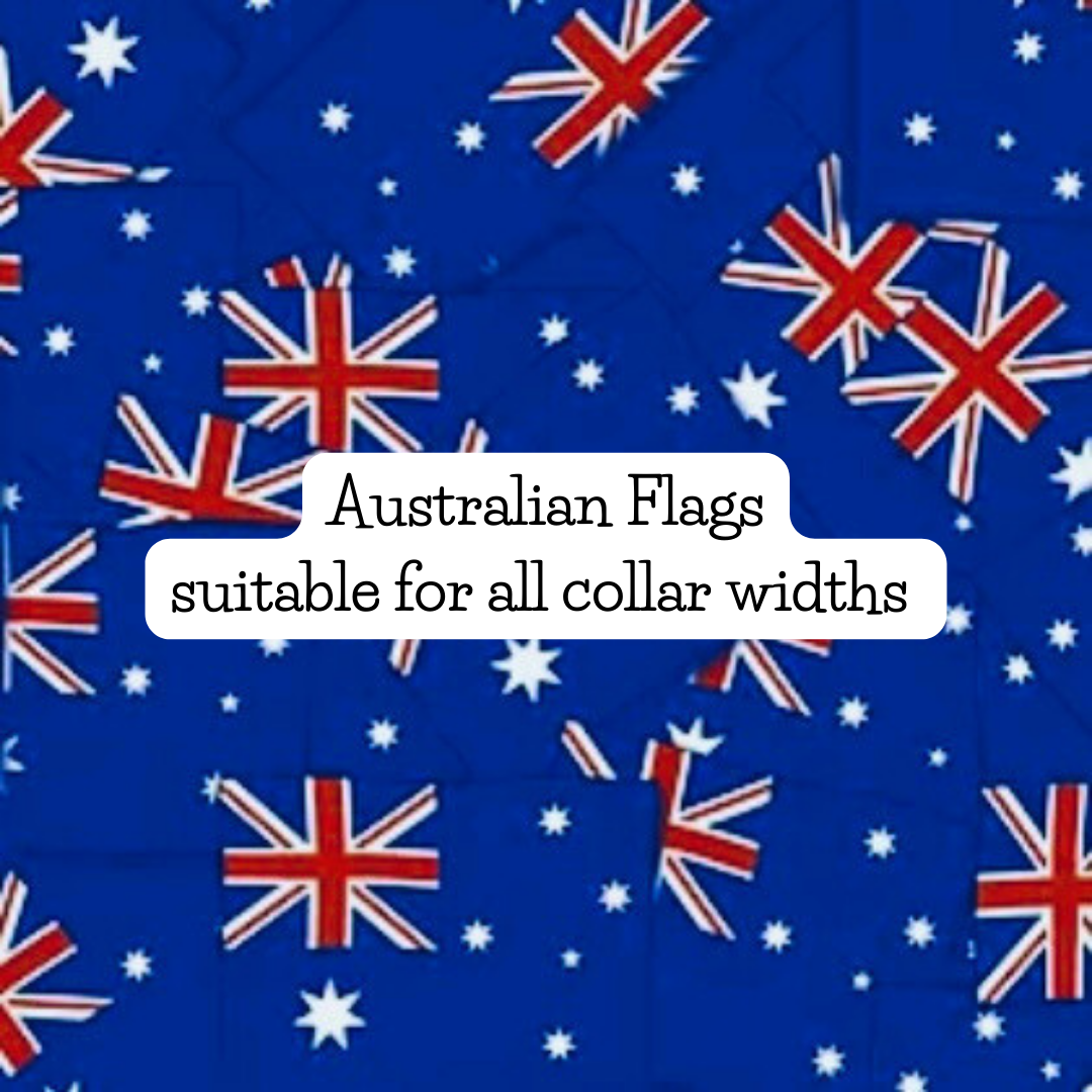 Australian Flags