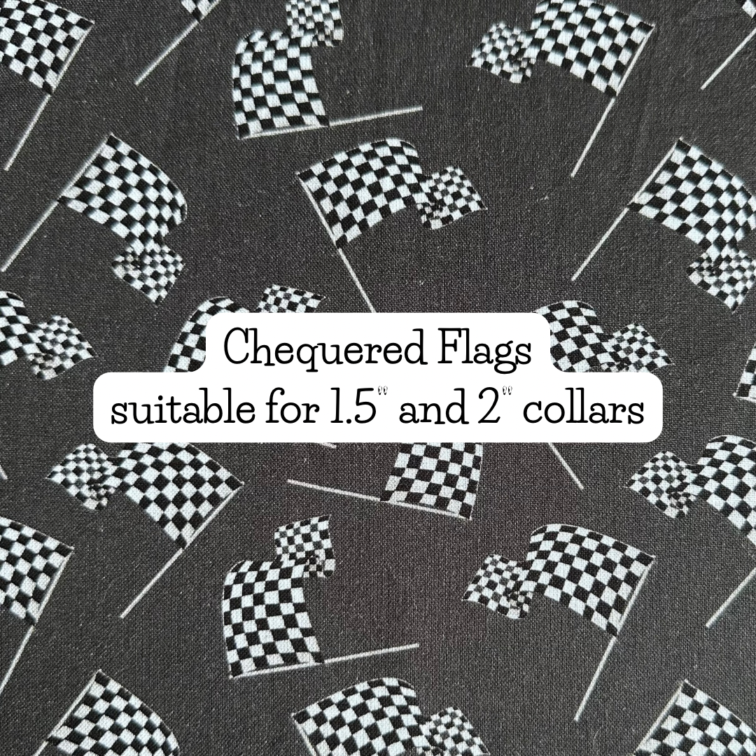Chequered Flags