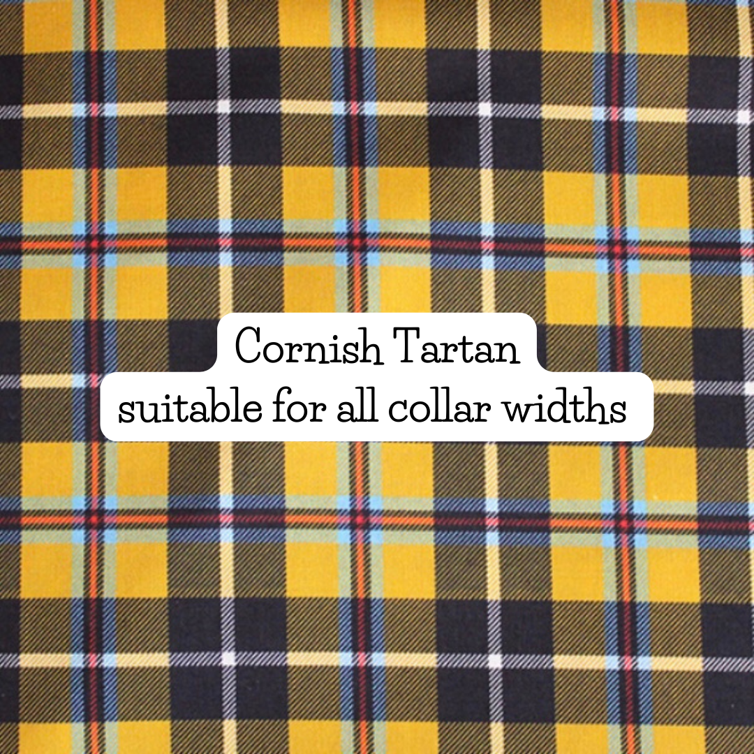 Cornish Tartan