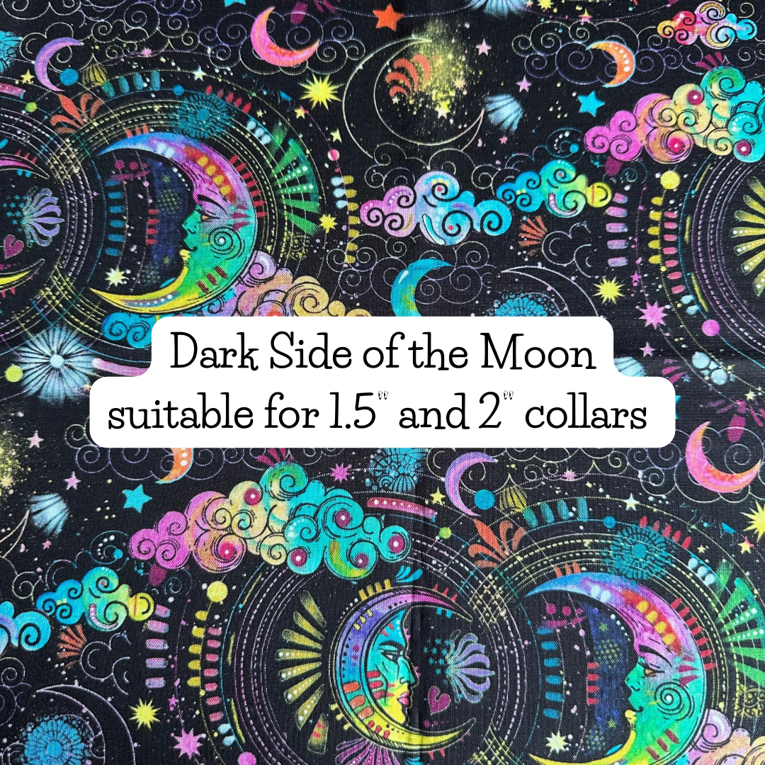 Dark Side of the Moon