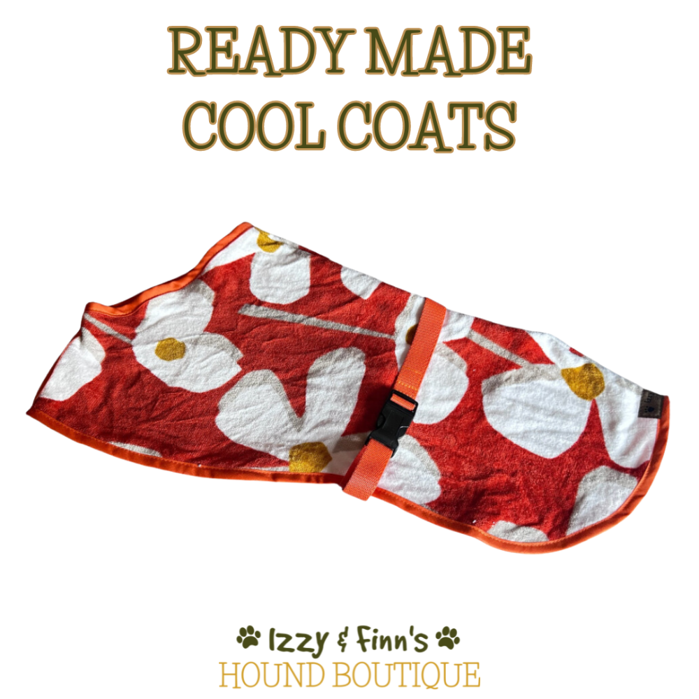 Ready Made Cool Coats