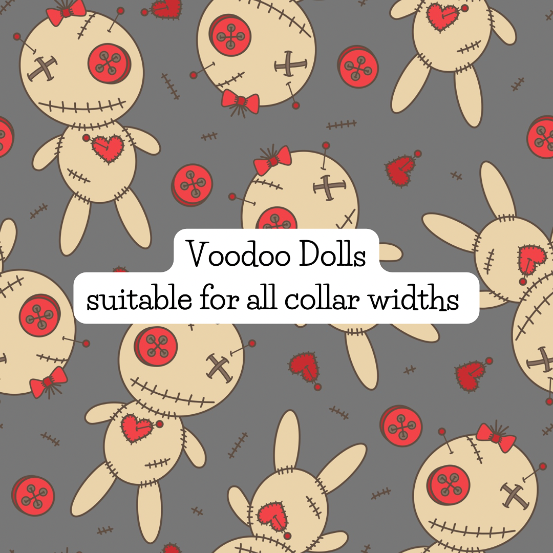 Voodoo Dolls