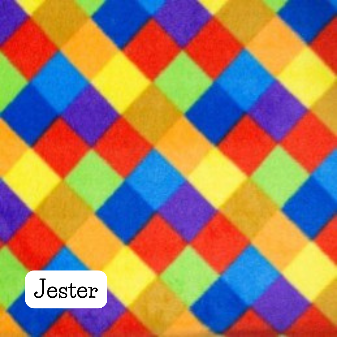 Jester Fleece