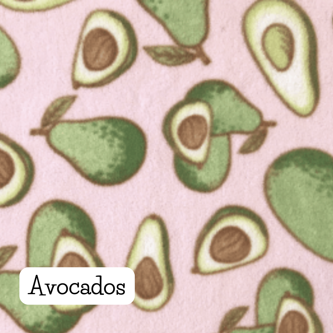 Avocados