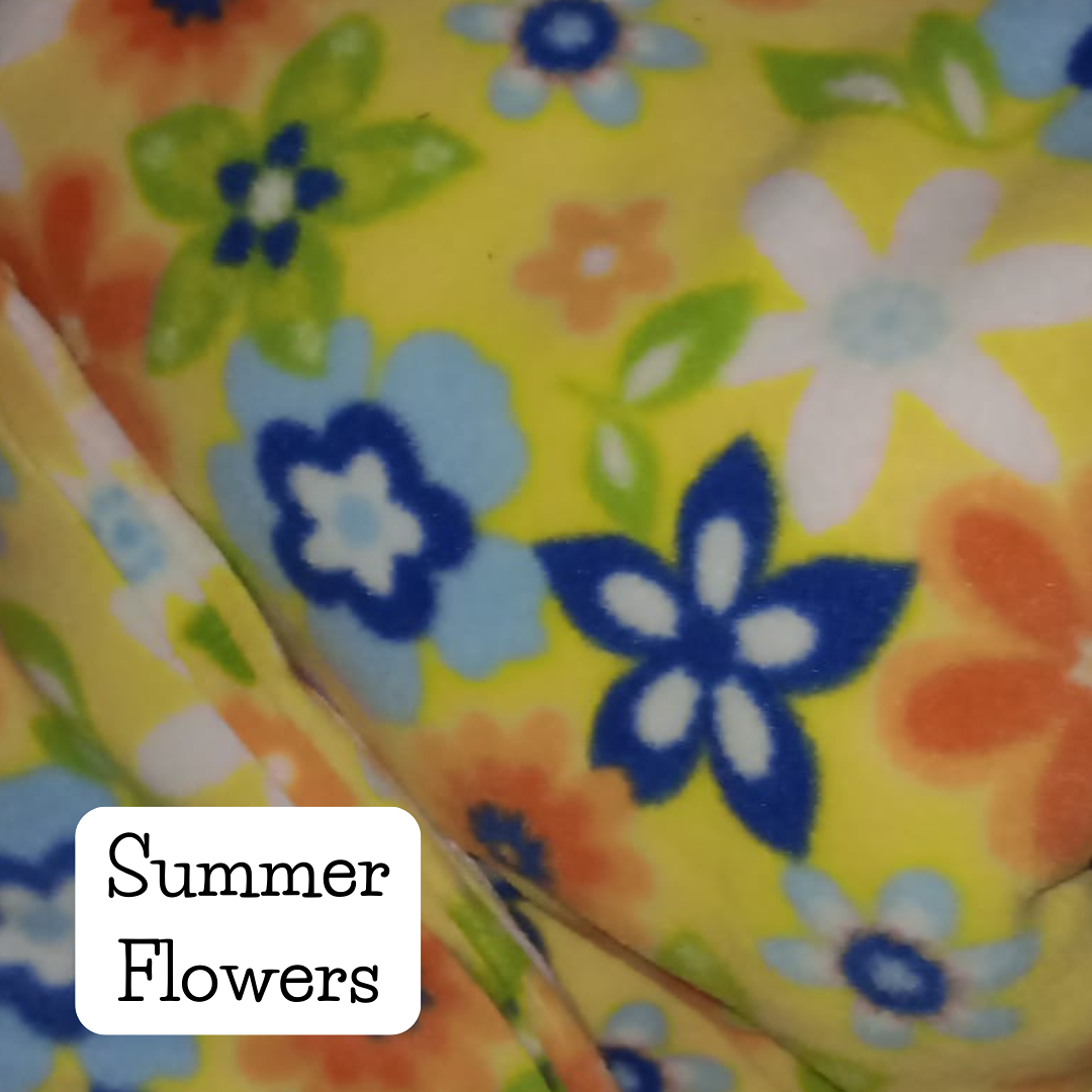 Summer Flowers