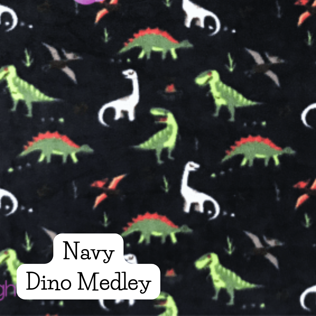 Navy Dini Medley