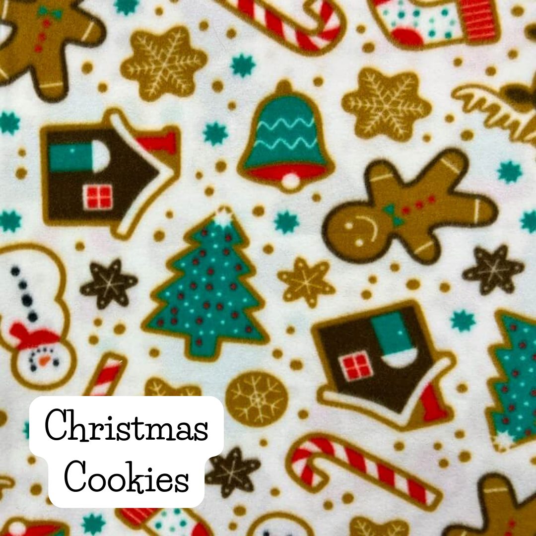 Christmas Cookies