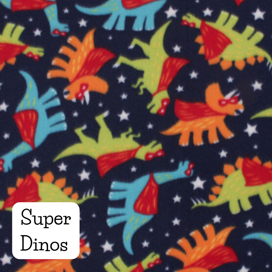 Super Dinos