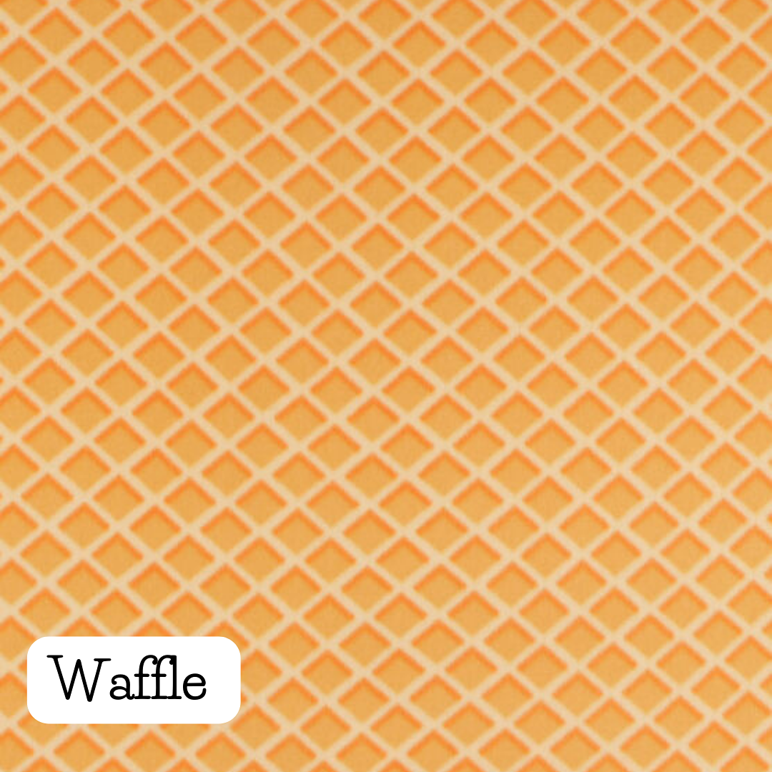 Waffle