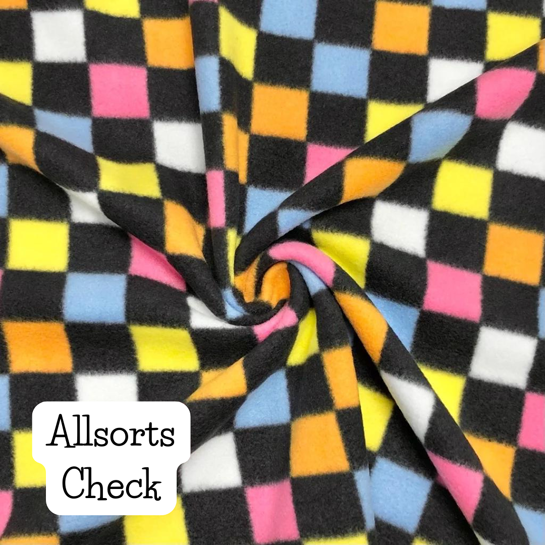 Allsorts Check