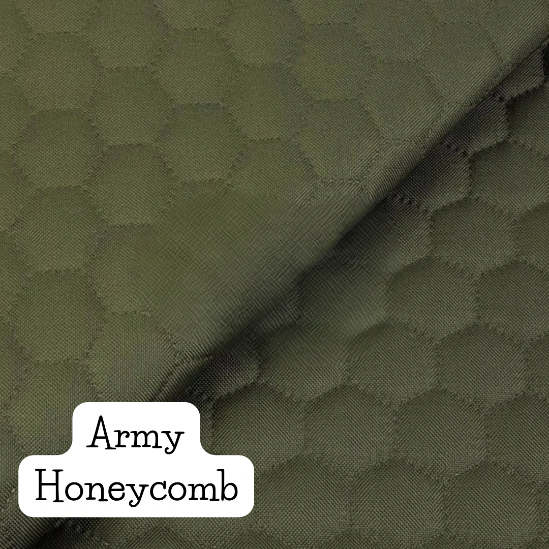 Army Honeycomb