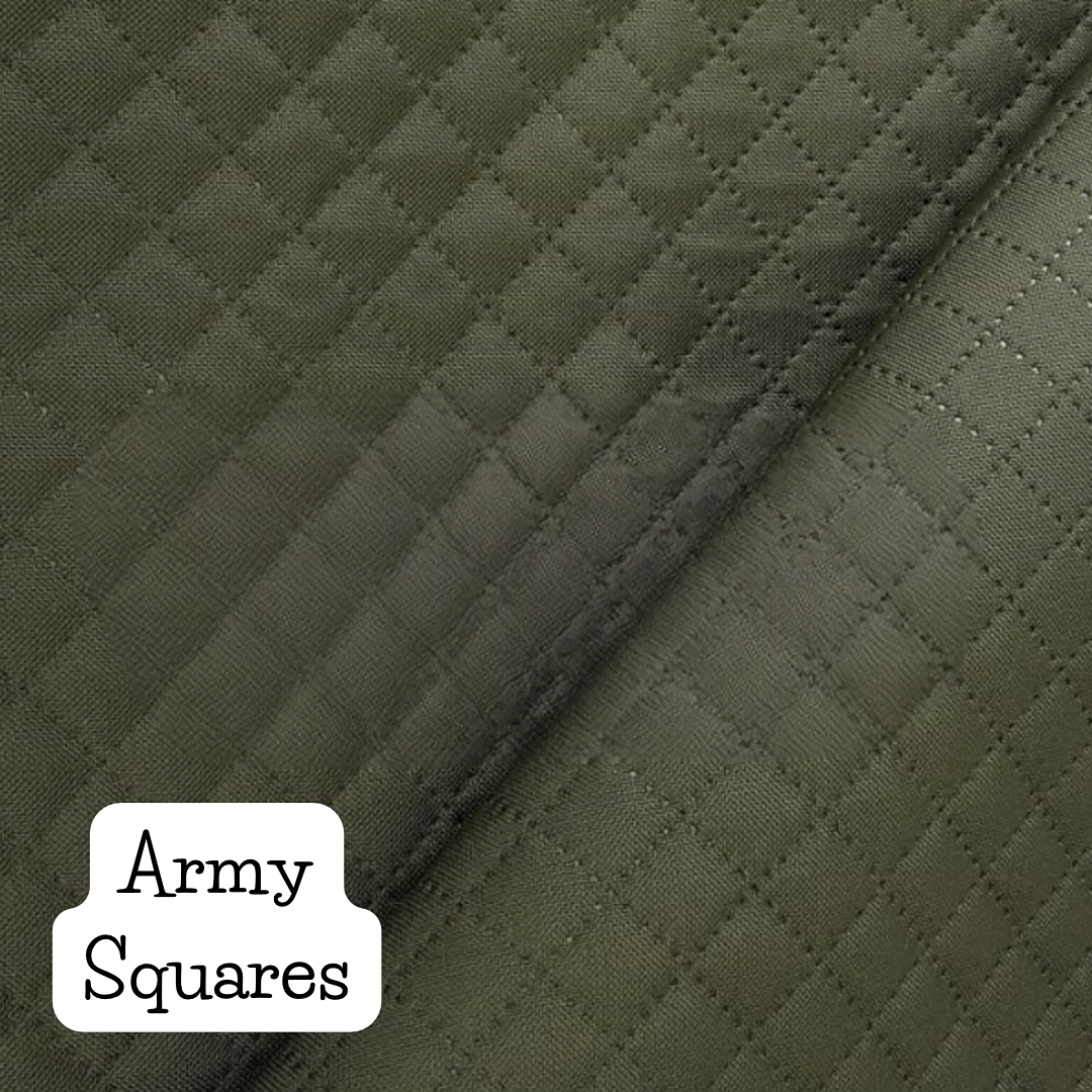 Army Squares