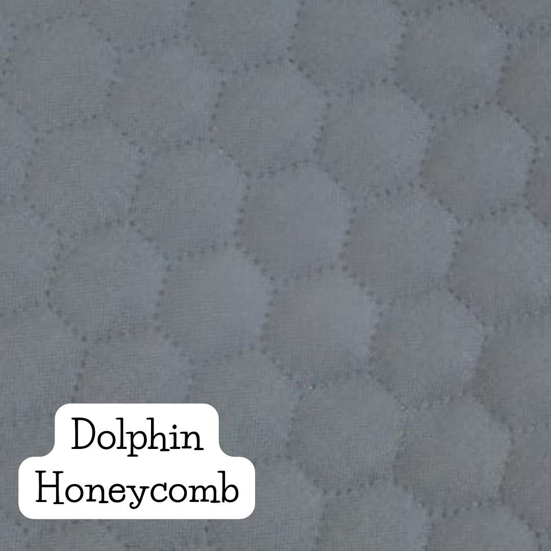Dolphin Honeycomb