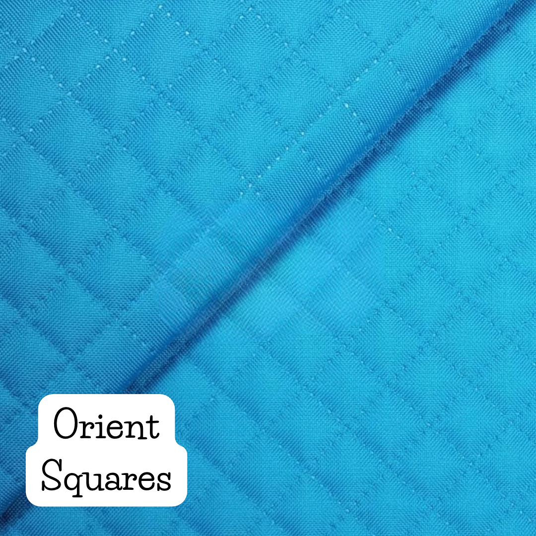 Orient Squares