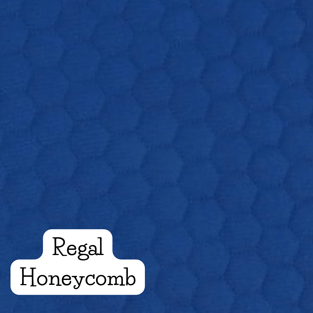 Regal Honeycomb