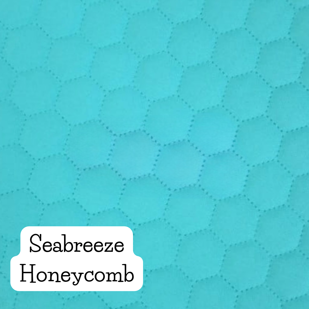 Seabreeze Honeycomb