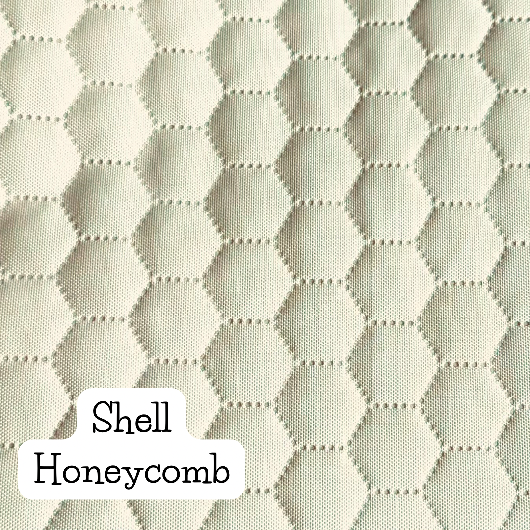 Shell Honeycomb