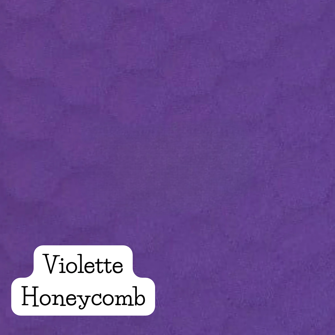 Violette Honeycomb