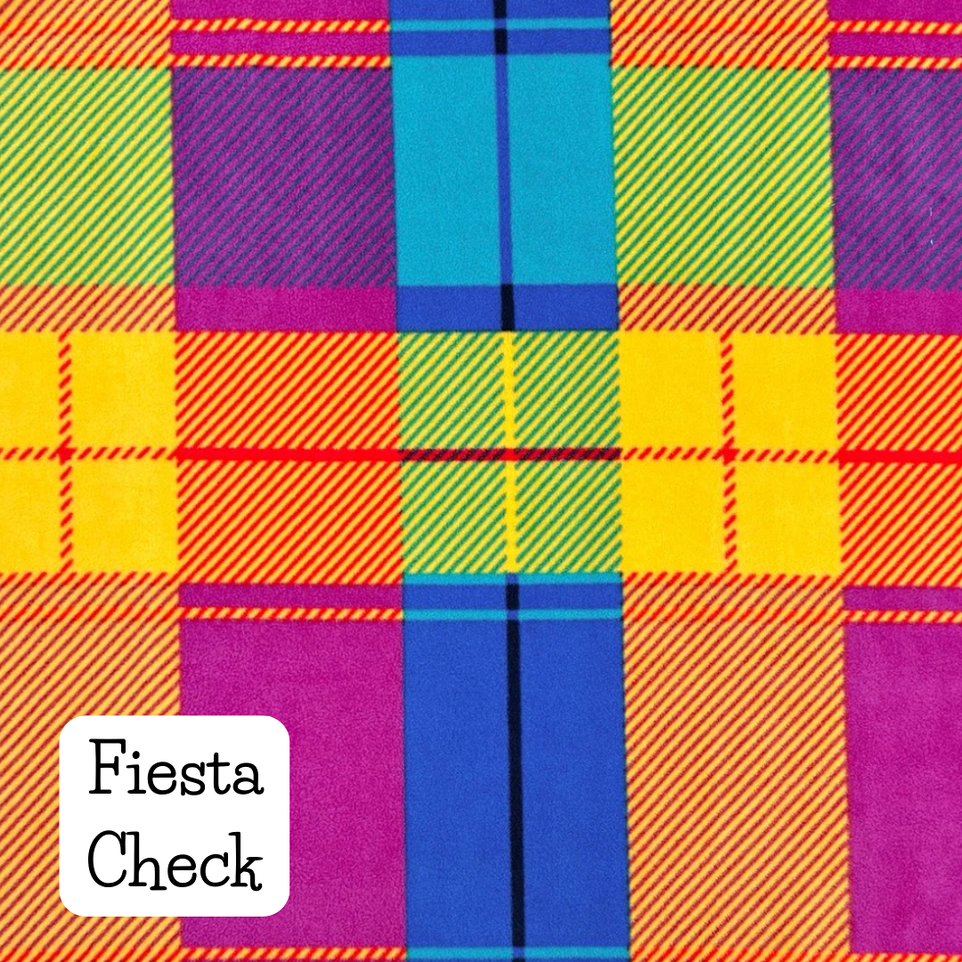 Fiesta Check