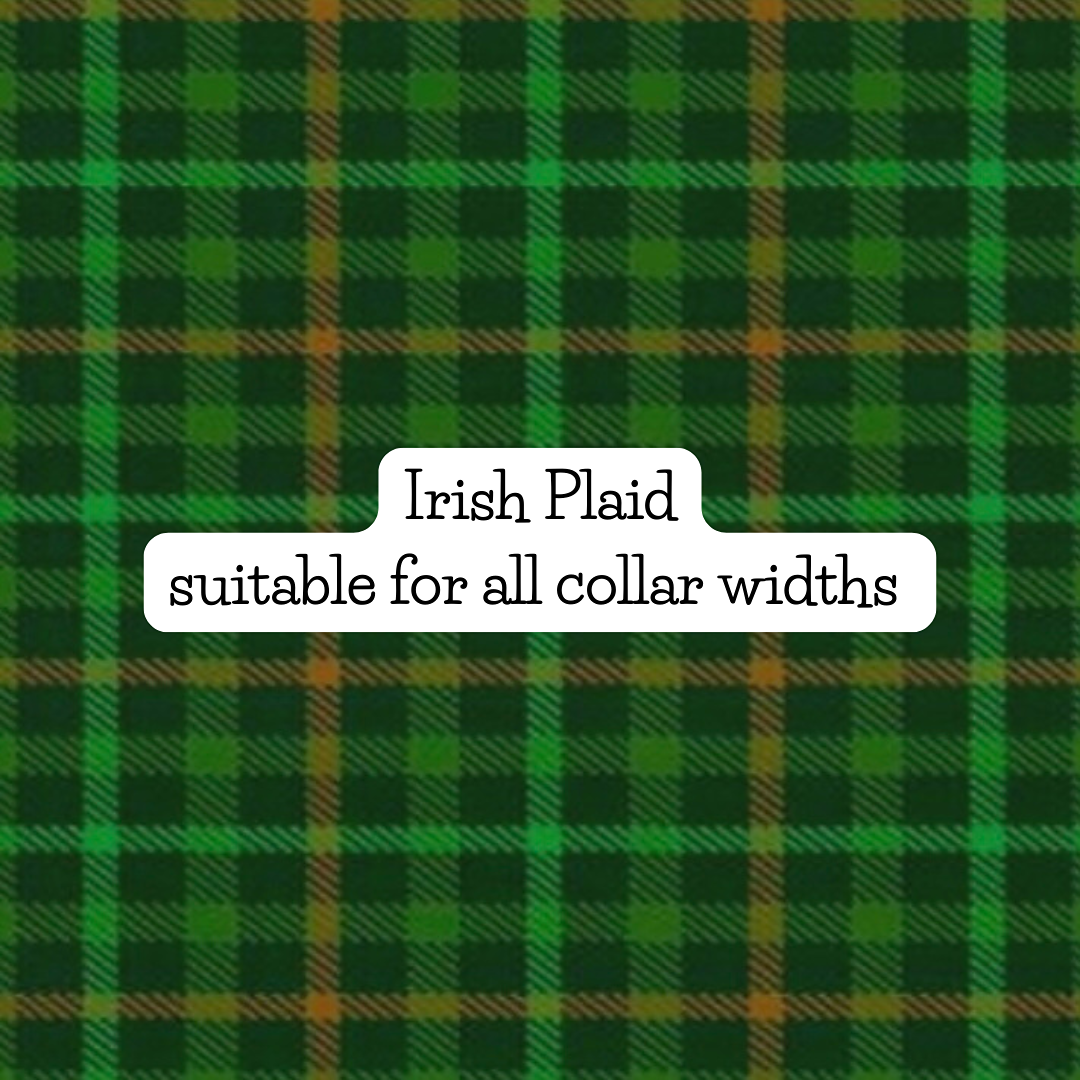 Irish Plaid