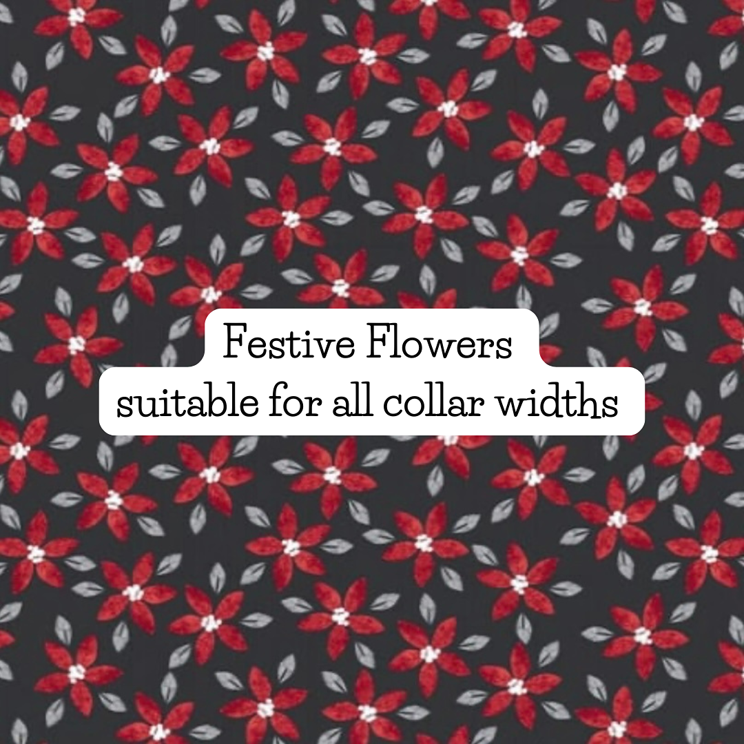 Festive Flowers
