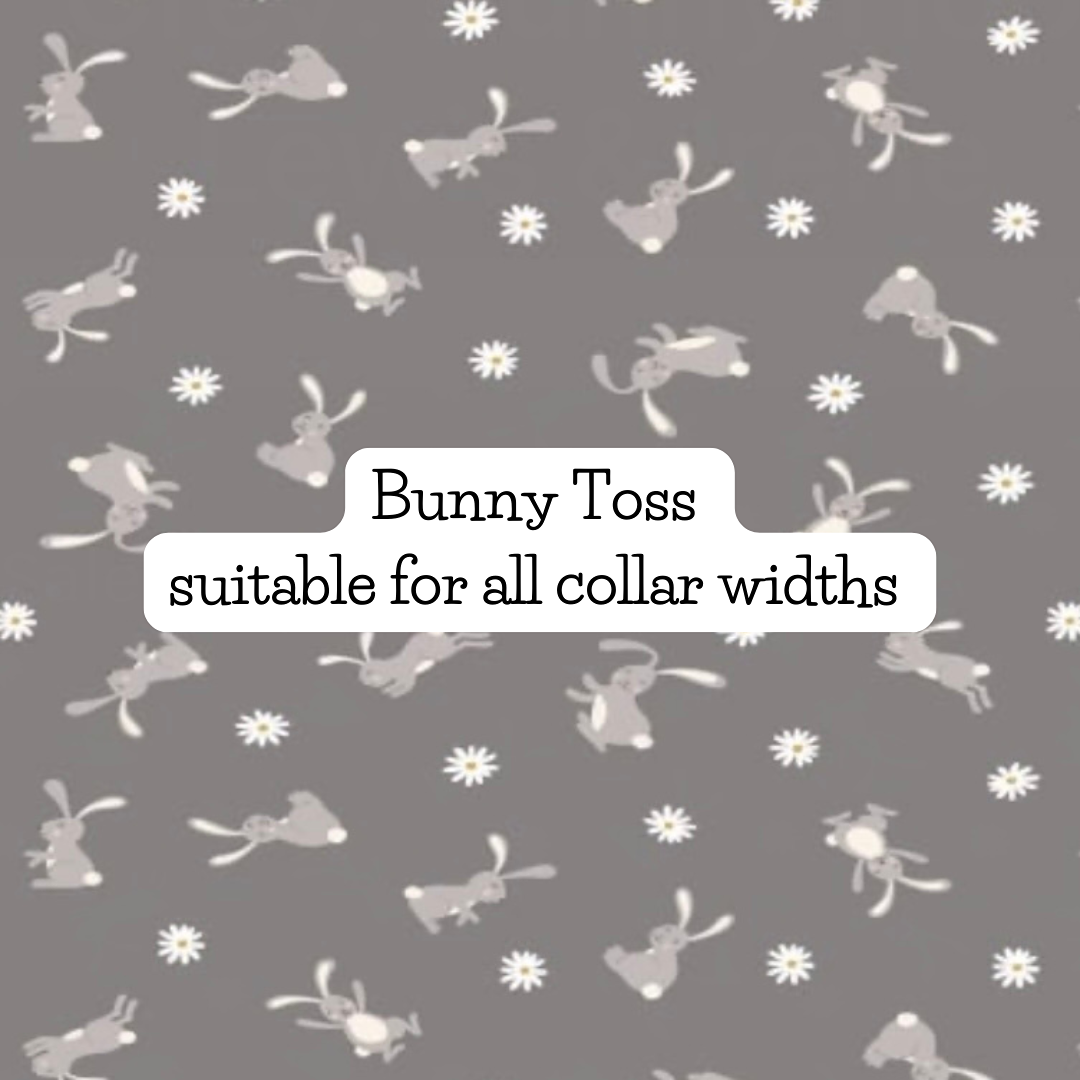 Bunny Toss