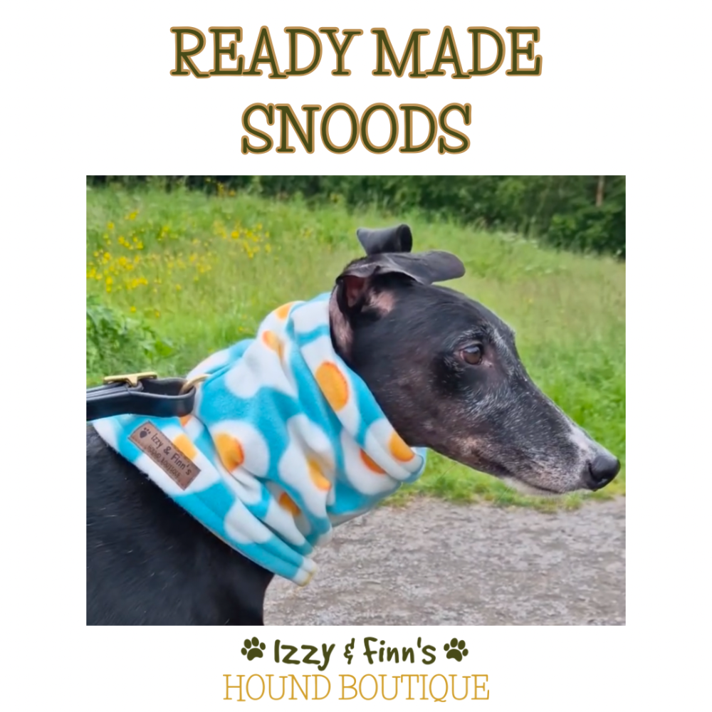 Ready Made Snoods