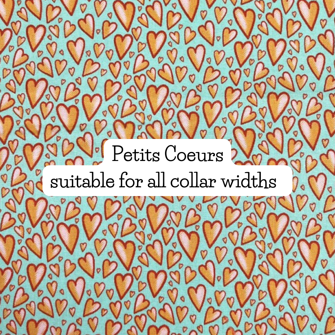 Petits Coeurs