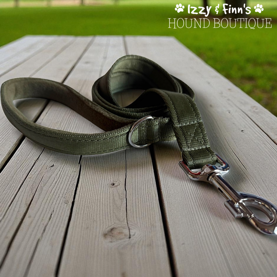 4ft Olive Cushion Web Lead
