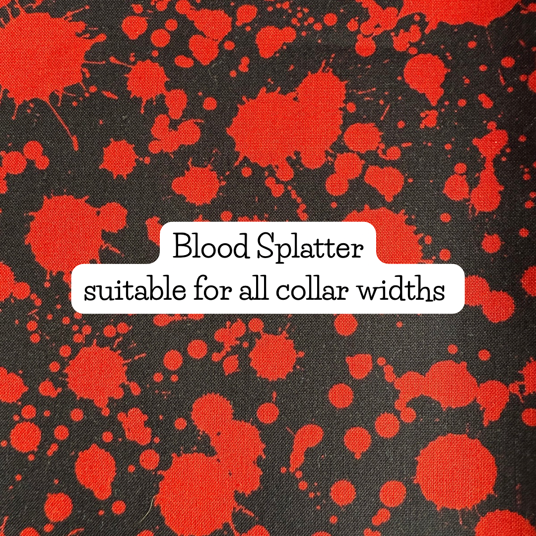 Blood Splatter