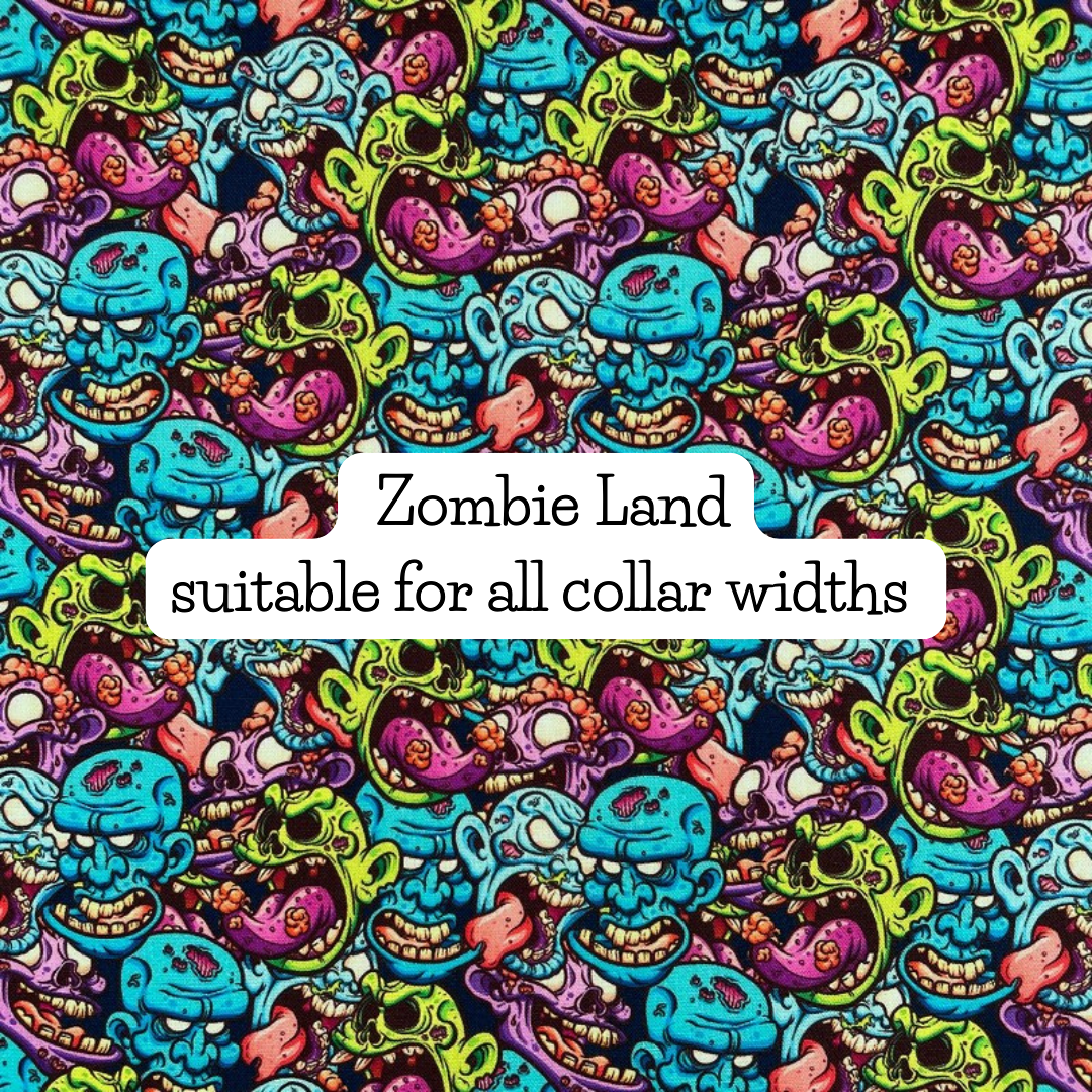 Zombie Land
