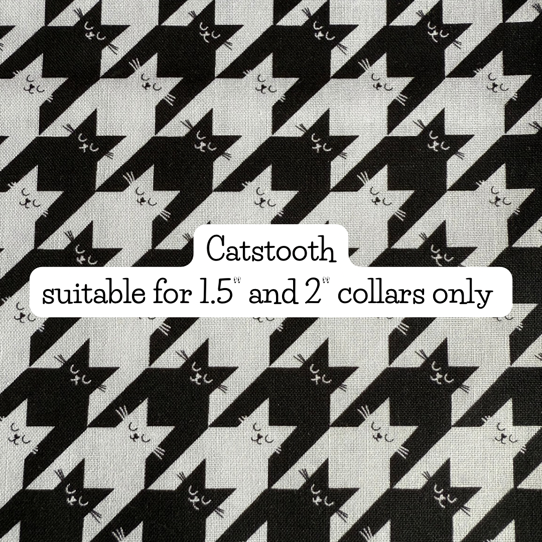 Catstooth