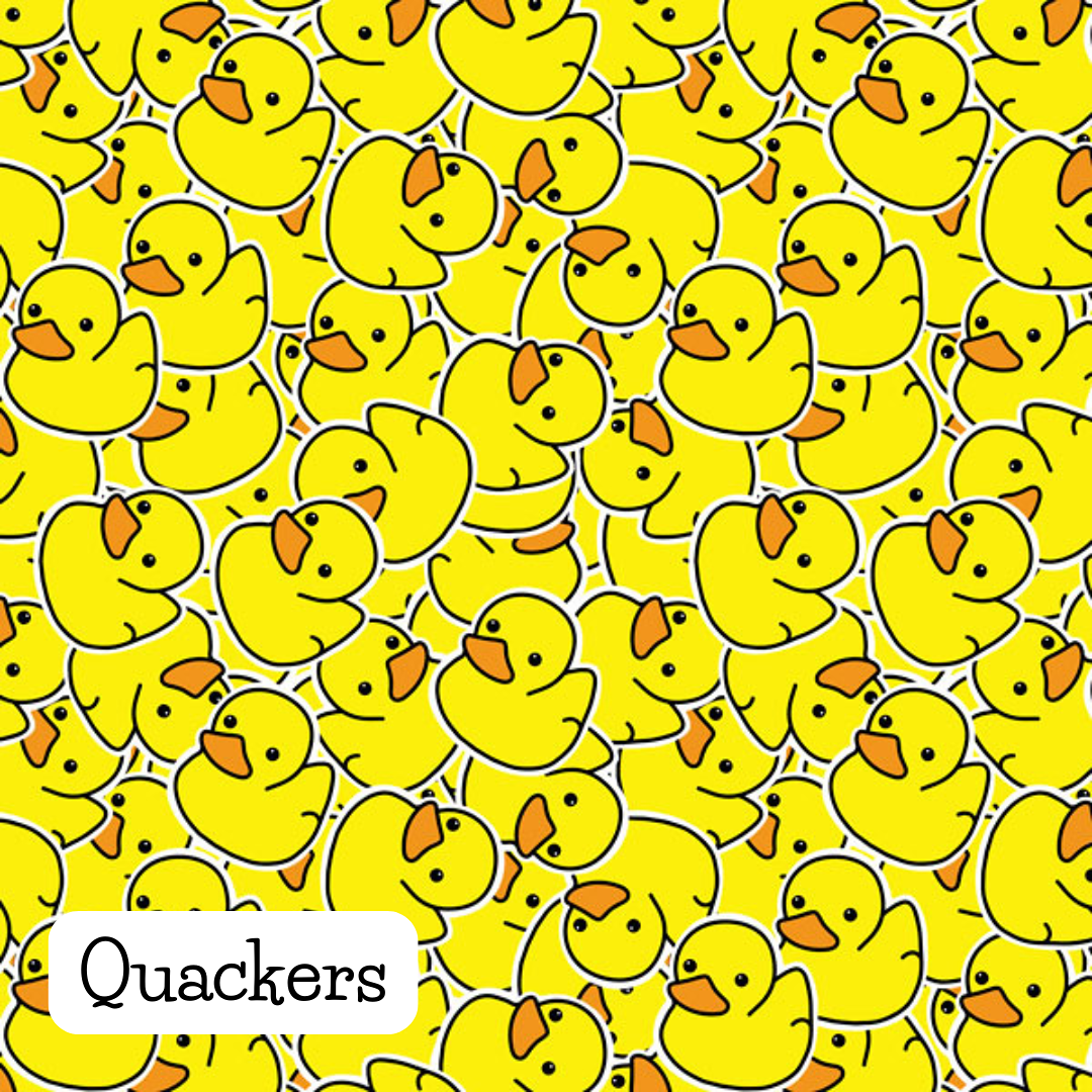 Quackers