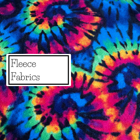 Fleece Coat Fabrics
