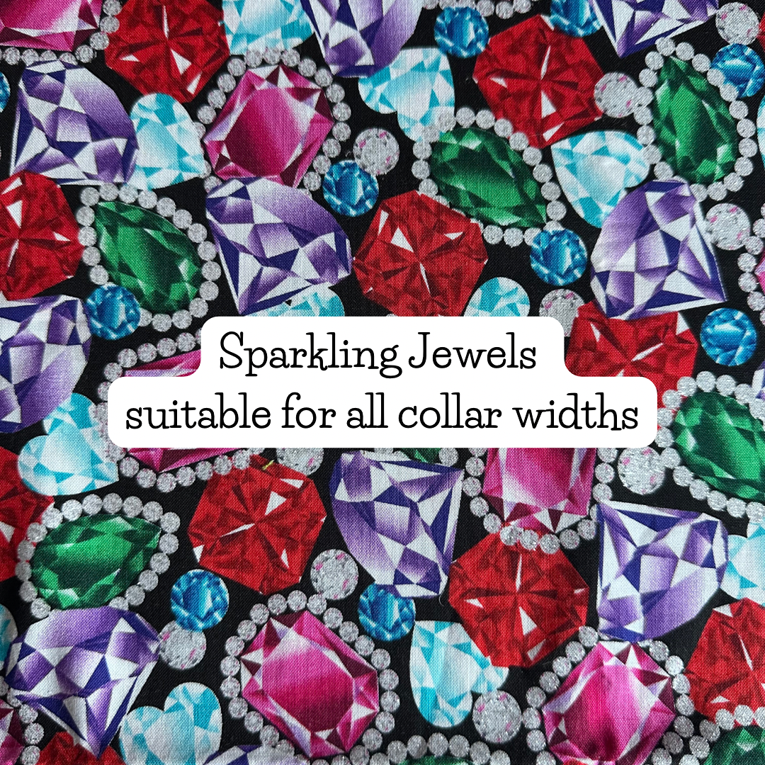 Sparkling Jewels