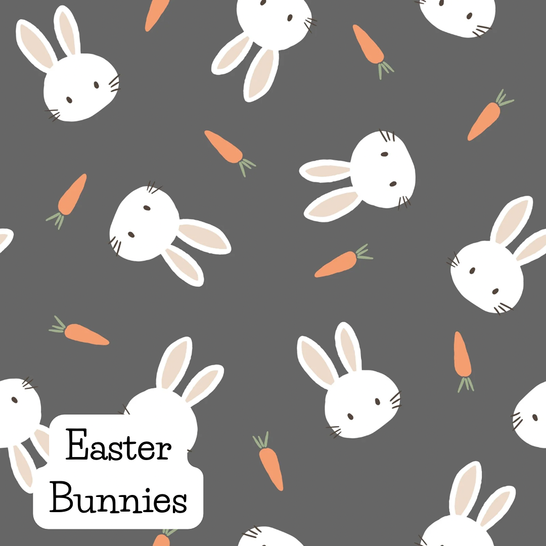 Easter Bunnies Tee