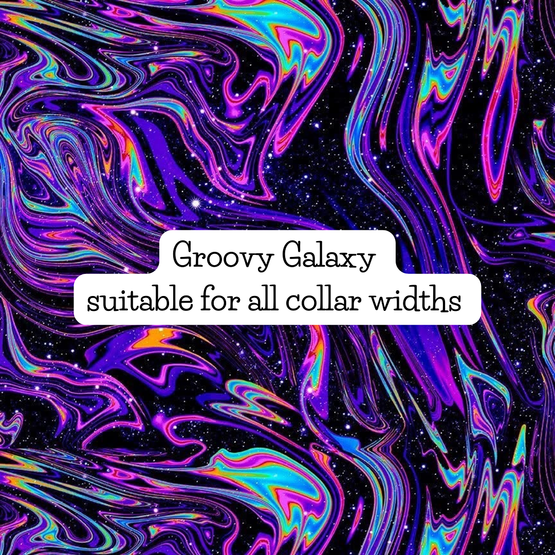 Groovy Galaxy