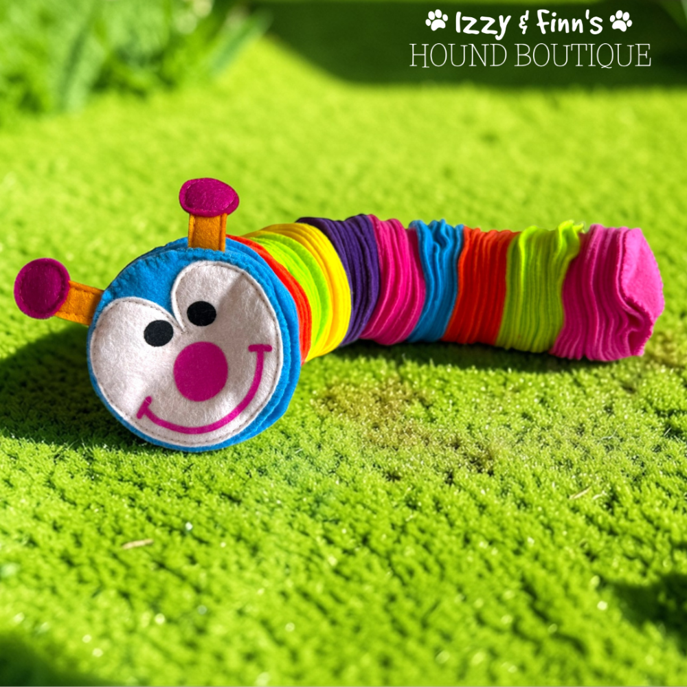 <!-- 008 -->Enrichment Toys