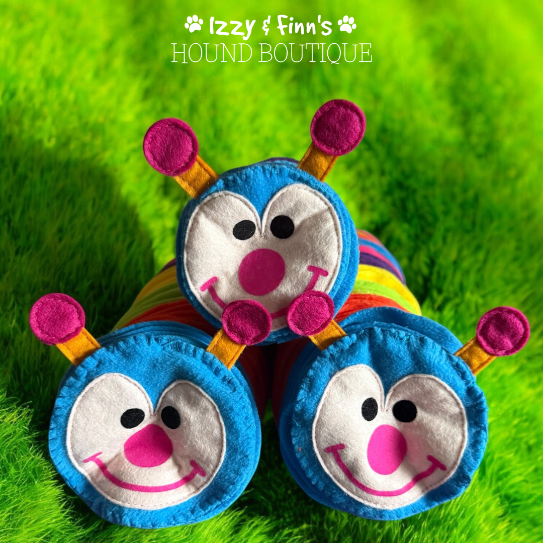 Ready Made - Snufflepillars