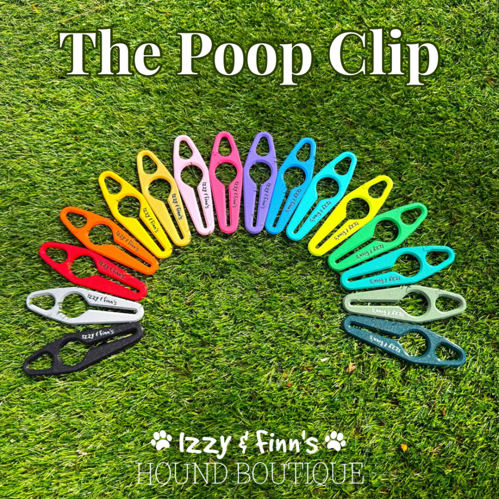 The Poop Clip
