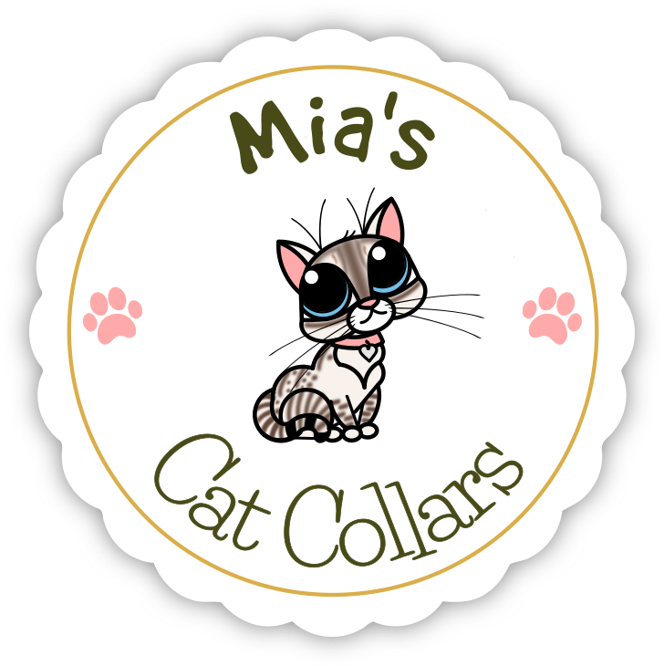 <!-- 012 -->Cat Collars
