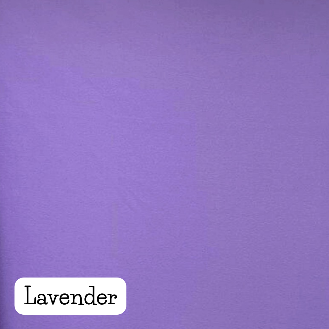 Lavendar